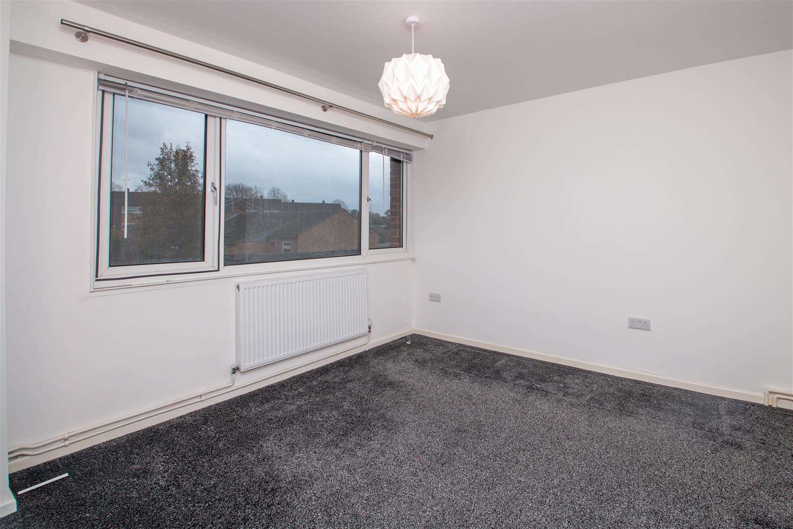 Westminster Drive, Bletchley, Milton Keynes